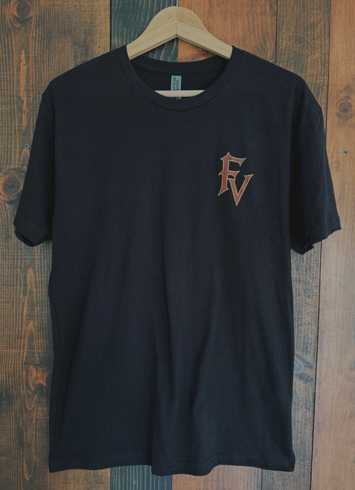 F & V Foundation Tee