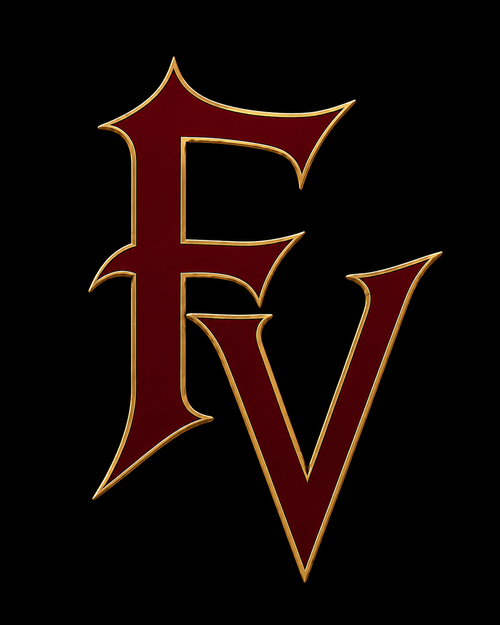 F & V Foundation Tee